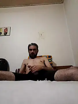 Sexoardiente69 online show from February 2025 08:00:01 PM