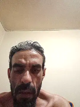 Sexoardiente69 online show from March 2025 09:09:01 AM
