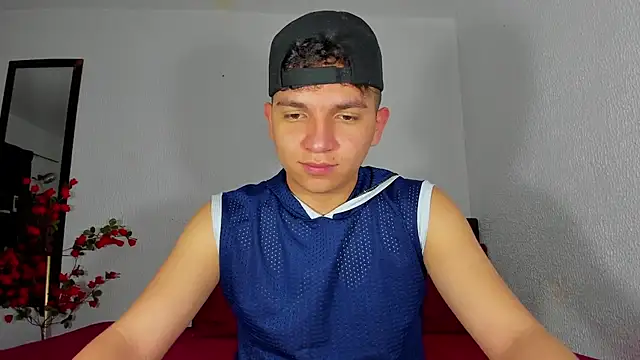 Danielbluestar online show from February 2025 05:42:02 PM