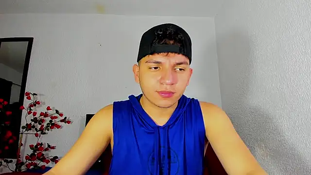 Danielbluestar online show from February 2025 04:15:01 PM