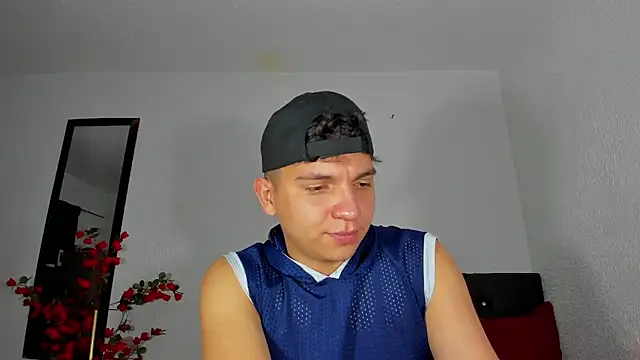 Danielbluestar online show from February 2025 08:47:02 PM