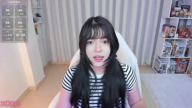 misshoneyxxx online show from April 2026 05:37:01 AM