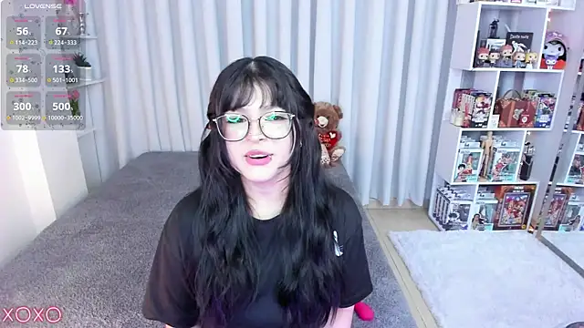 misshoneyxxx online show from March 2026 02:22:01 AM