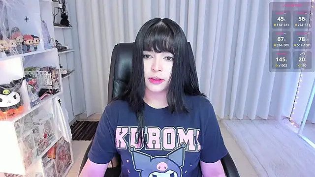 Snapshot of misshoneyxxx chatting on October 2025 05:20:02 AM misshoneyxxx online show from October 2025 05:20:02 AM