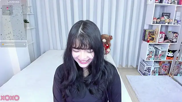 misshoneyxxx online show from January 2026 02:48:02 AM