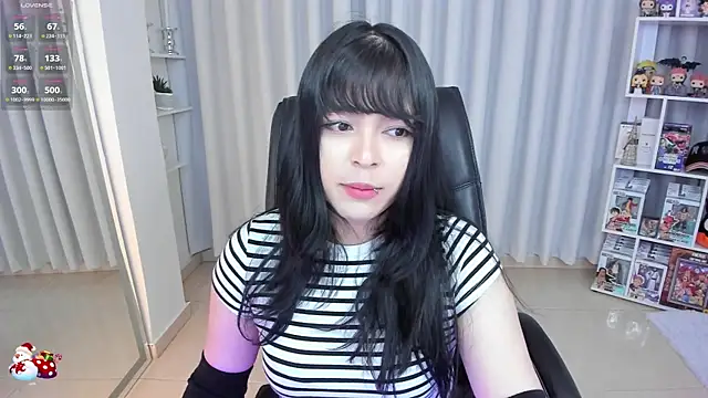 Snapshot of misshoneyxxx chatting on December 2025 05:09:02 AM misshoneyxxx online show from December 2025 05:09:02 AM