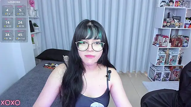 Snapshot of misshoneyxxx chatting on May 2026 02:27:01 PM misshoneyxxx online show from May 2026 02:27:01 PM