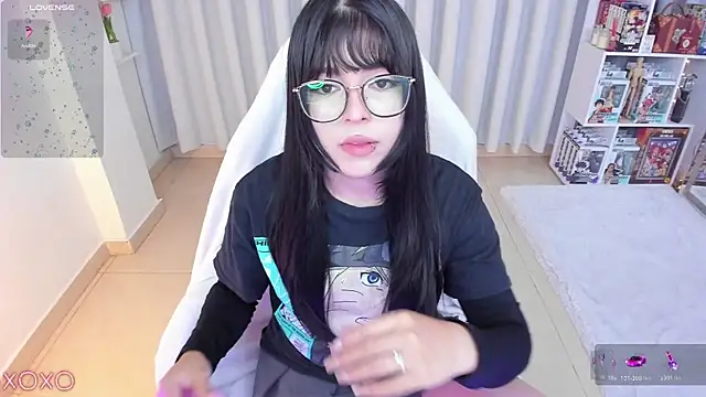 misshoneyxxx online show from April 2026 04:28:02 AM