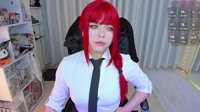 Snapshot of misshoneyxxx chatting on October 2025 06:23:01 AM misshoneyxxx online show from October 2025 06:23:01 AM