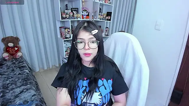 misshoneyxxx online show from March 2026 04:27:01 AM