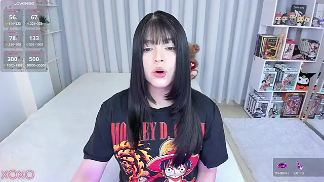 misshoneyxxx online show from January 2026 04:16:02 AM