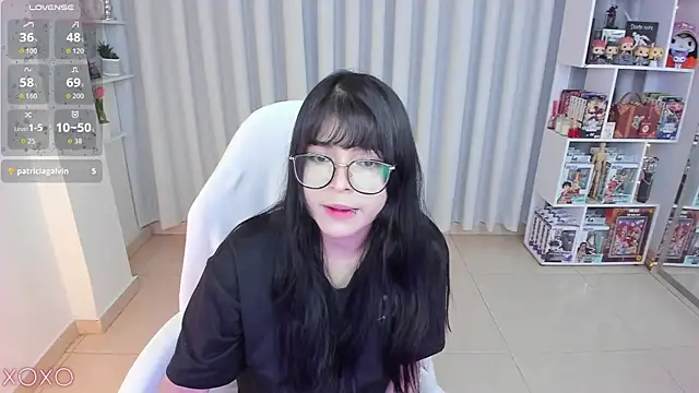 misshoneyxxx online show from April 2026 05:47:01 AM