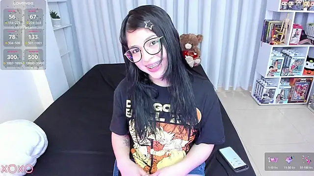 misshoneyxxx online show from February 2026 08:03:02 PM