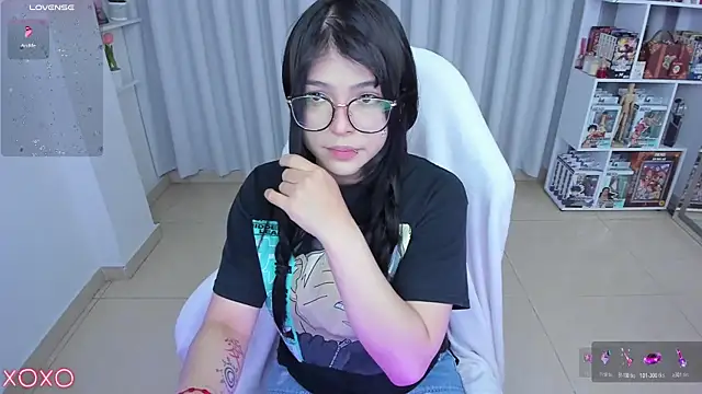 misshoneyxxx online show from April 2026 03:35:02 AM