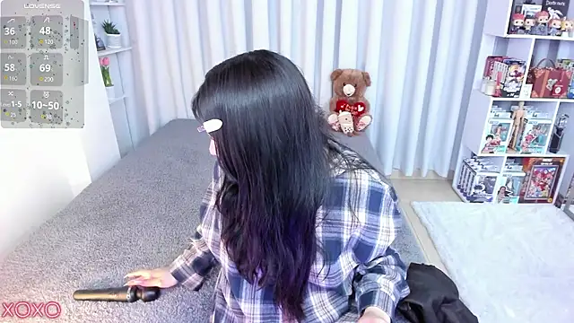 misshoneyxxx online show from March 2026 03:52:01 AM