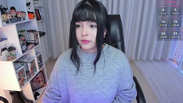 Snapshot of misshoneyxxx chatting on October 2025 03:19:01 AM misshoneyxxx online show from October 2025 03:19:01 AM