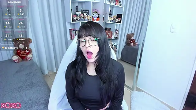 misshoneyxxx online show from March 2026 11:43:01 AM