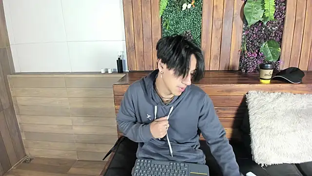 Andy Joy  online show from April 2026 11:49:01 AM