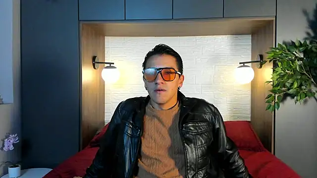 Snapshot of Andy_Joy_ chatting on February 2026 11:17:01 AM Andy Joy online show from February 2026 11:17:01 AM