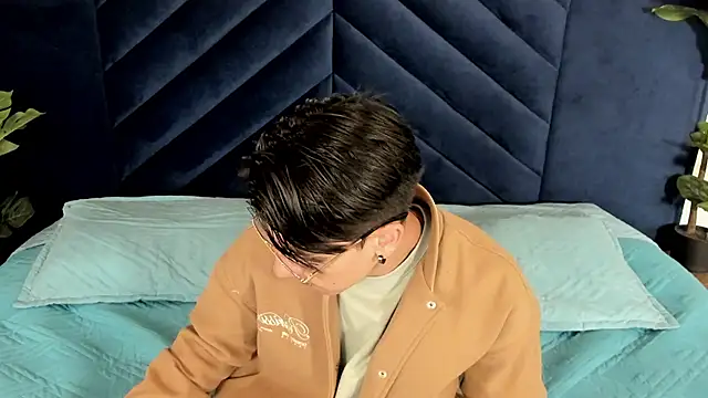 Andy Joy  online show from March 2026 11:24:01 AM