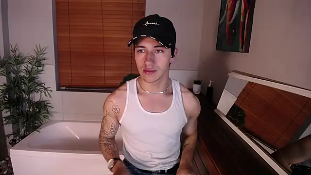 Snapshot of Andy_Joy_ chatting on June 2026 11:32:02 AM Andy Joy online show from June 2026 11:32:02 AM