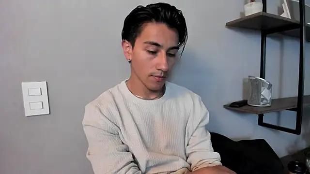 Andy Joy  online show from March 2026 11:32:02 AM