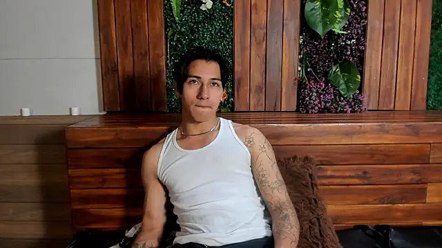 Snapshot of Andy_Joy_ chatting on July 2026 11:42:02 AM Andy Joy online show from July 2026 11:42:02 AM
