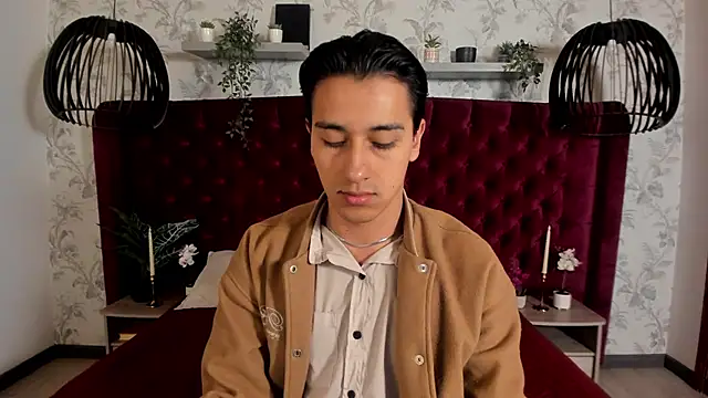 Snapshot of Andy_Joy_ chatting on June 2026 11:37:02 AM Andy Joy online show from June 2026 11:37:02 AM
