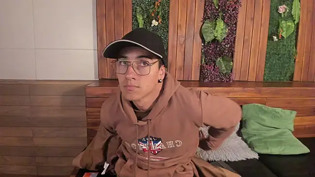 Andy Joy  online show from March 2026 12:06:02 PM