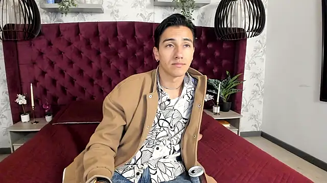 Andy Joy  online show from March 2026 11:45:01 AM