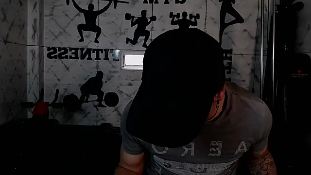 Snapshot of Andy_Joy_ chatting on July 2026 11:32:01 AM Andy Joy online show from July 2026 11:32:01 AM