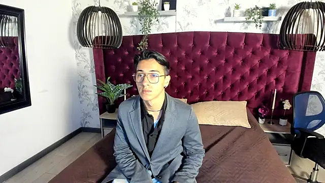 Andy Joy  online show from March 2026 11:36:02 AM