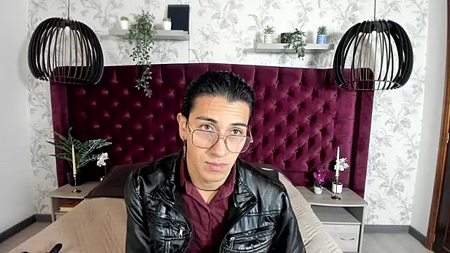 Andy Joy  online show from May 2026 11:32:02 AM