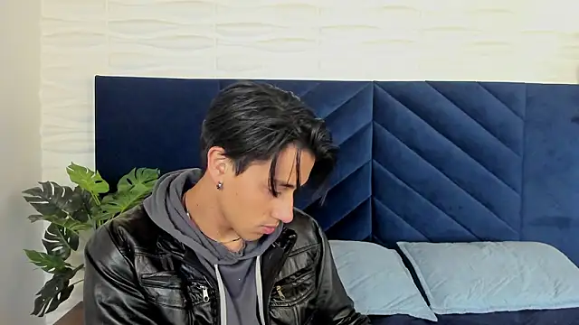 Snapshot of Andy_Joy_ chatting on February 2026 11:07:01 AM Andy Joy online show from February 2026 11:07:01 AM