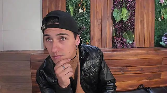 Andy Joy  online show from April 2026 11:39:02 AM