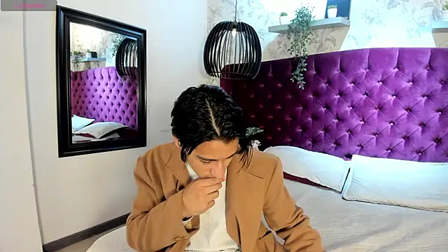 Andy Joy  online show from May 2026 11:07:02 AM