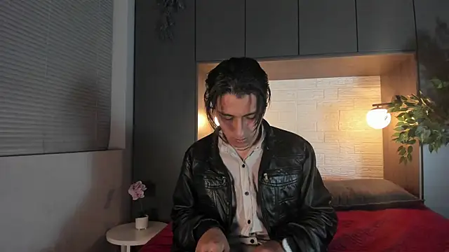 Snapshot of Andy_Joy_ chatting on July 2026 11:33:01 AM Andy Joy online show from July 2026 11:33:01 AM
