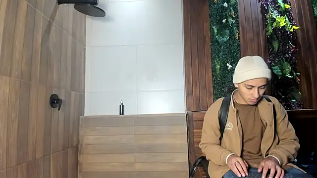 Snapshot of Andy_Joy_ chatting on November 2025 11:33:01 AM Andy Joy online show from November 2025 11:33:01 AM