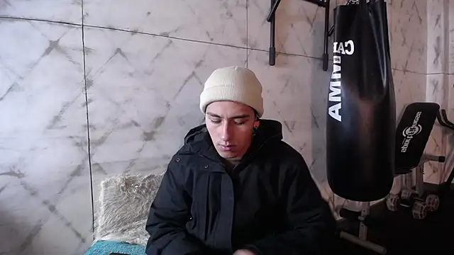 Snapshot of Andy_Joy_ chatting on February 2026 10:14:02 AM Andy Joy online show from February 2026 10:14:02 AM