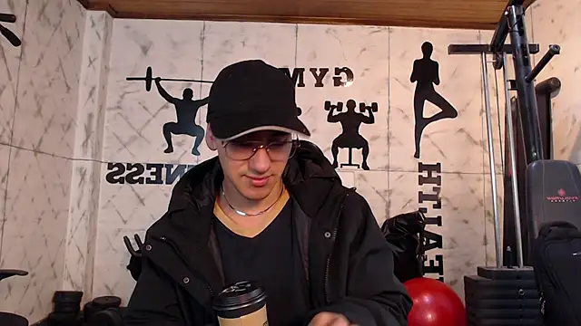 Snapshot of Andy_Joy_ chatting on July 2026 11:39:01 AM Andy Joy online show from July 2026 11:39:01 AM