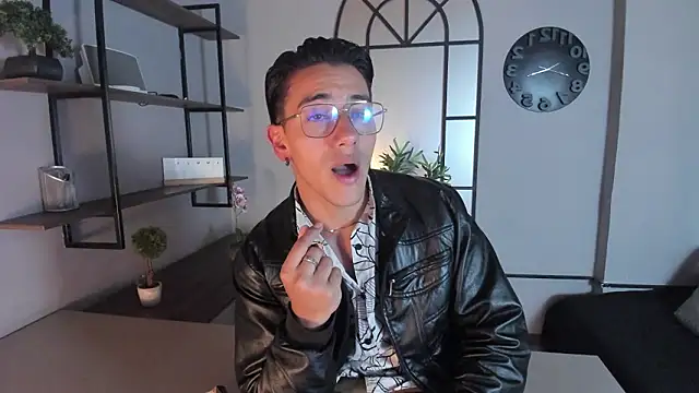 Andy Joy  online show from March 2026 11:51:01 AM