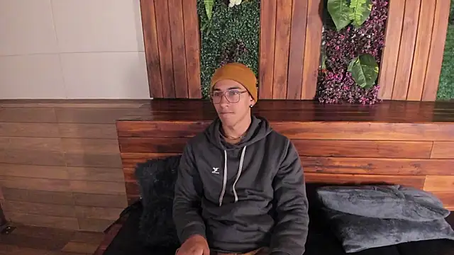 Andy Joy  online show from March 2026 11:36:02 AM