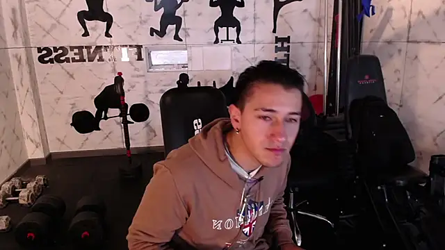 Snapshot of Andy_Joy_ chatting on January 2026 11:25:02 AM Andy Joy online show from January 2026 11:25:02 AM