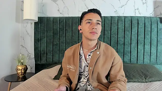 Snapshot of Andy_Joy_ chatting on February 2026 10:49:01 AM Andy Joy online show from February 2026 10:49:01 AM