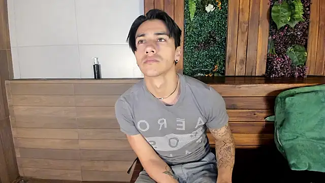 Snapshot of Andy_Joy_ chatting on February 2026 11:09:01 AM Andy Joy online show from February 2026 11:09:01 AM