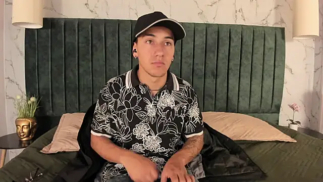 Snapshot of Andy_Joy_ chatting on January 2026 11:24:02 AM Andy Joy online show from January 2026 11:24:02 AM