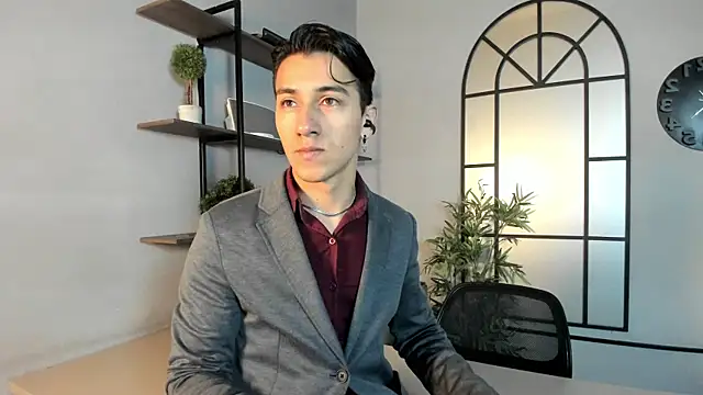 Andy Joy  online show from April 2026 11:39:02 AM