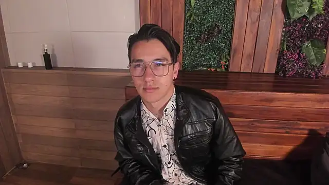 Andy Joy  online show from April 2026 11:06:01 AM