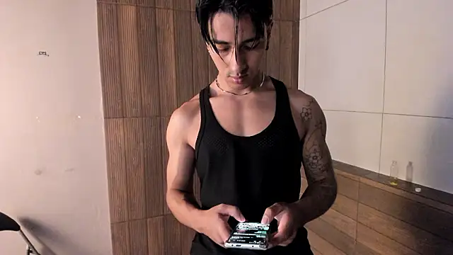 Snapshot of Andy_Joy_ chatting on February 2026 12:12:02 AM Andy Joy online show from February 2026 12:12:02 AM