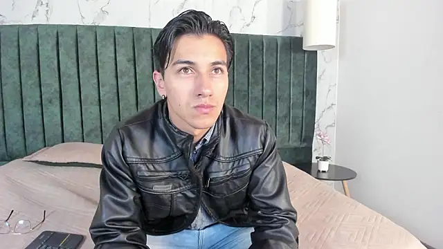 Andy Joy  online show from March 2026 11:45:02 AM